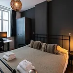 Luxury & Style In Center Jordaan