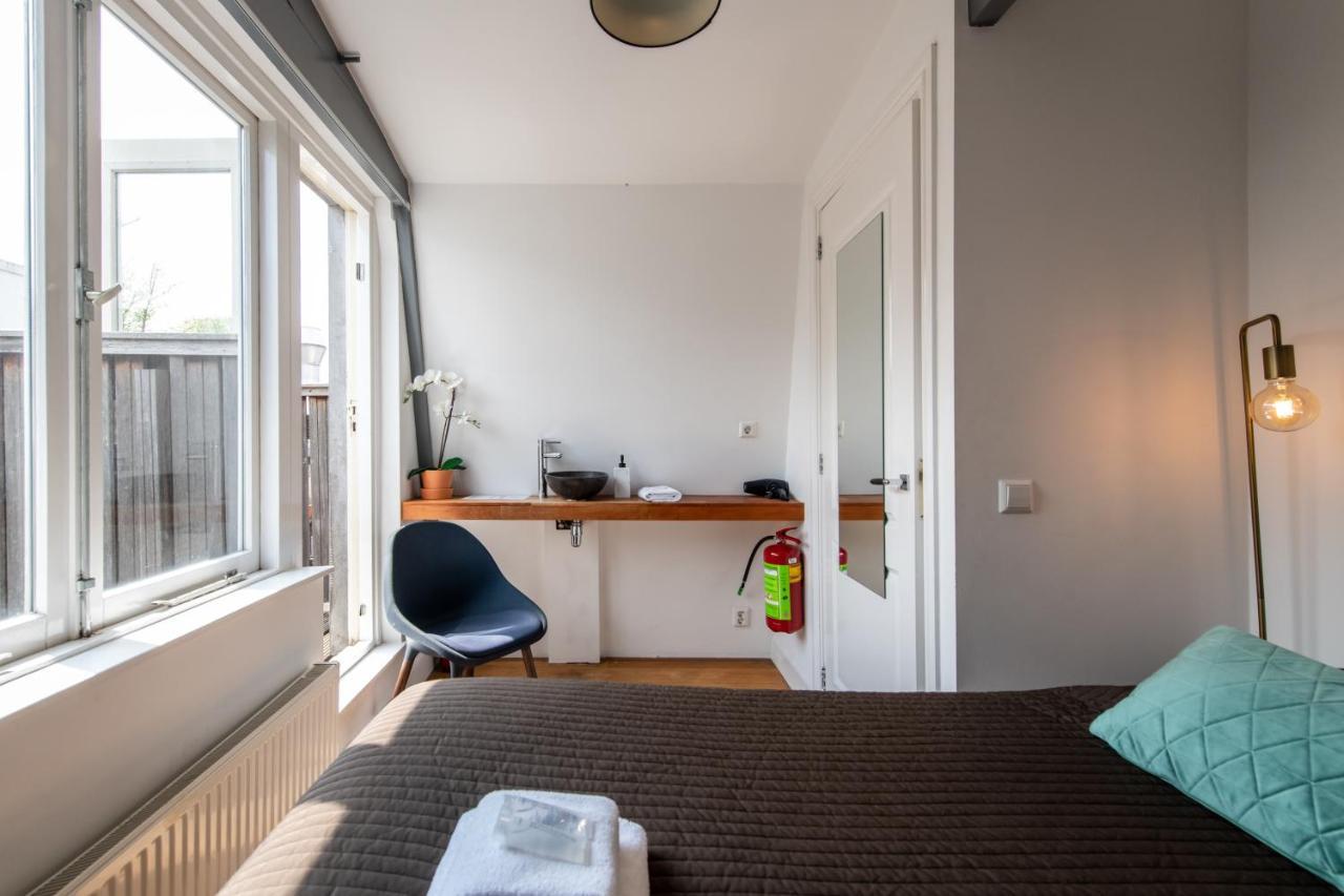 Luxury & Style In Center Jordaan Apartment Amsterdam