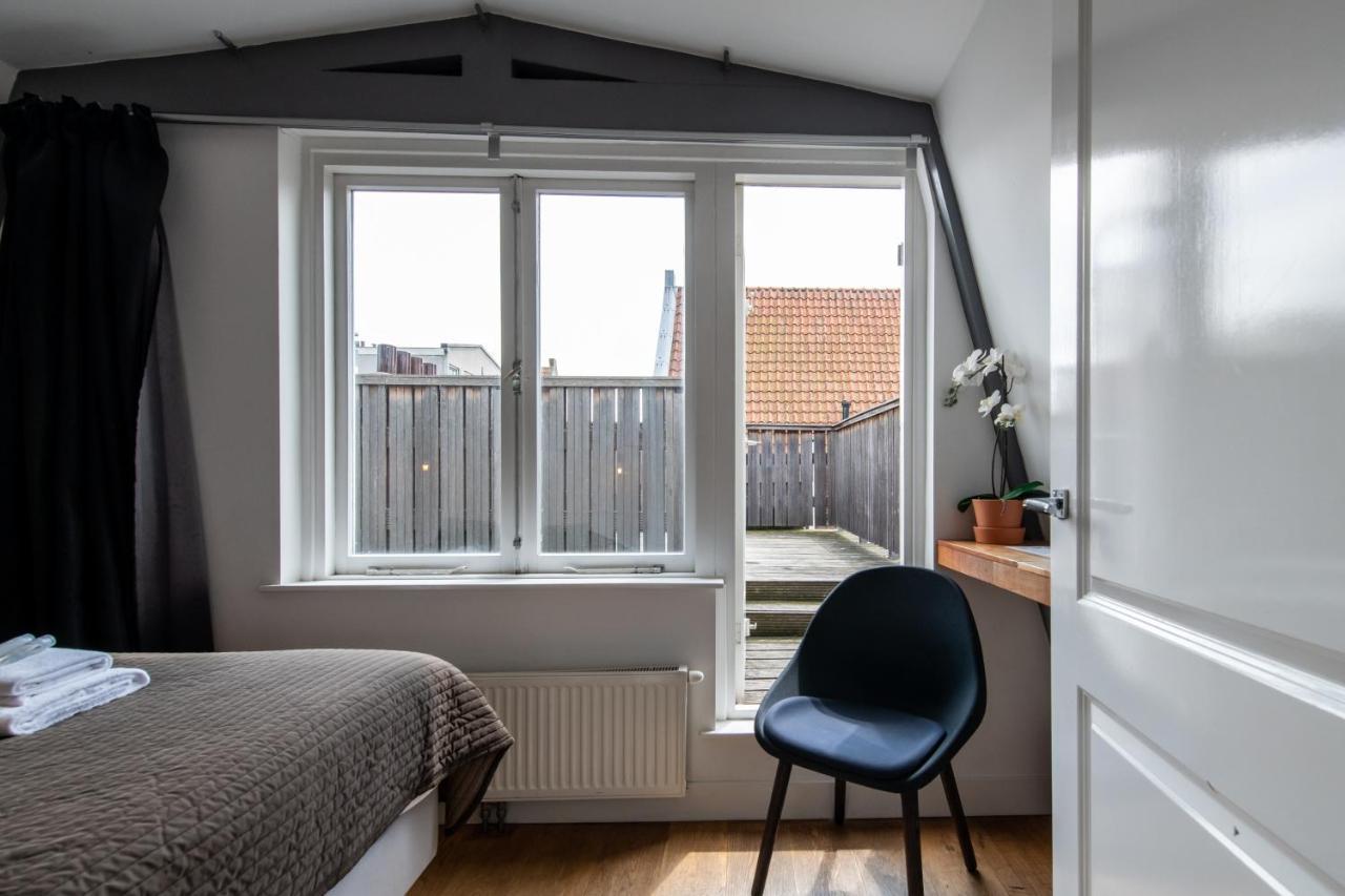 Luxury & Style In Center Jordaan