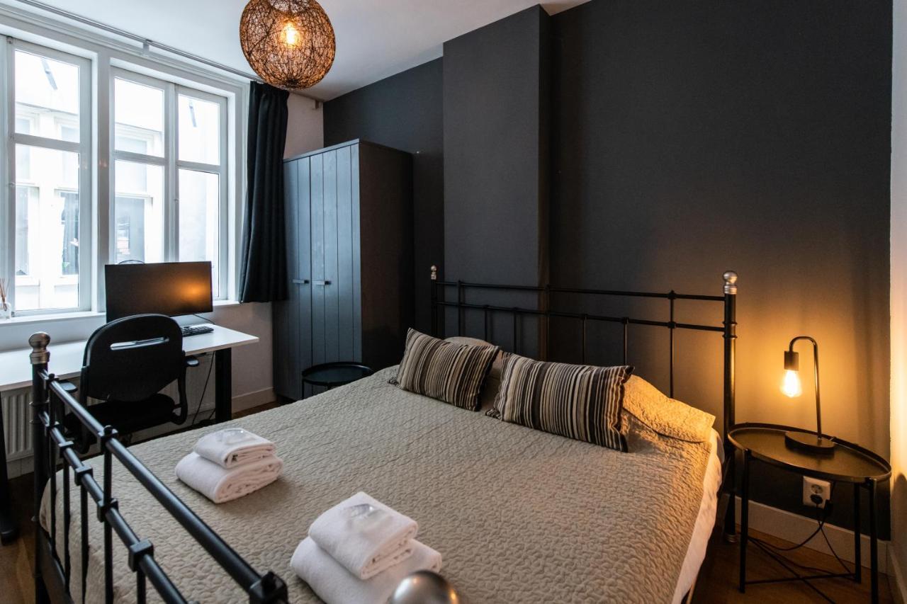 Luxury & Style In Center Jordaan