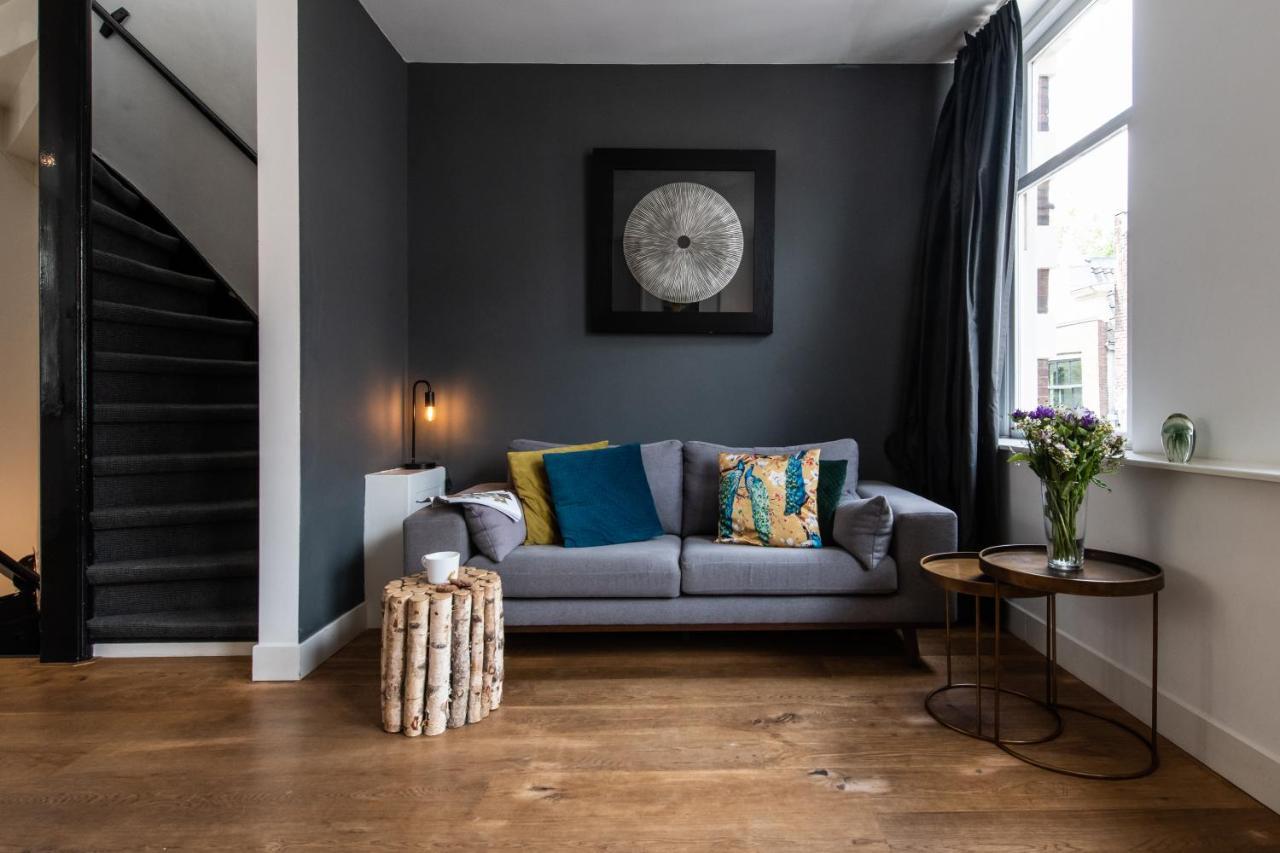 Luxury & Style In Center Jordaan