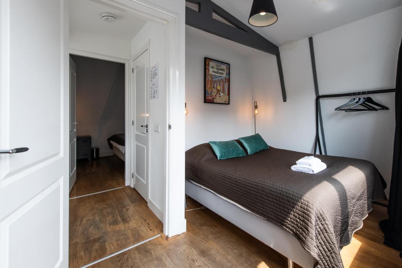 Luxury & Style In Center Jordaan Amsterdam